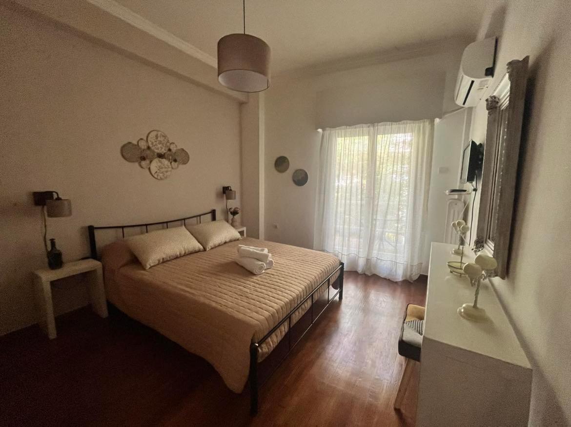 Apartment Gng Koukaki *